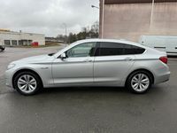 begagnad BMW 535 Gran Turismo d xDrive 300 hk Steptronic Euro 5