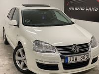 begagnad VW Jetta 1.4 TSI Euro 4