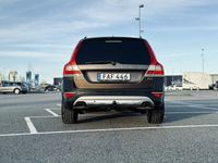 begagnad Volvo XC70 D4 Geartronic Momentum Euro 6 -Nya däck SoV