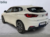 begagnad BMW X2 xDrive25e M-Sport 19" Navi PDC bak Head-Up 2023, SUV