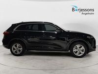 Ny Audi Q5 Design 299 HK (219 kW) 2025 Svart SUV