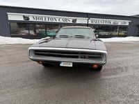 Begagnad Dodge Charger 374 HK (275 kW) 1970 Flerfärgad