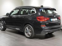 Begagnad BMW X3 M Sport 184 HK (135 kW) 2020 Okänd SUV