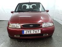 Begagnad Ford Fiesta 75 HK (55 kW) 1999 Okänd Halvkombi