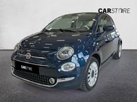 begagnad Fiat 500C 1.2 69Hk Manuell 2016 *3906 Mil*