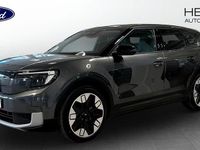 Ny Ford Explorer Business Edition 210 kW (286 HK) 2025 Grå SUV