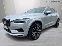 begagnad Volvo XC60 Recharge T8 Inscription T