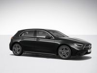 begagnad Mercedes A200 A-Klass| AMG Line | Advanced Plus | OMGÅENDE LEVERANS