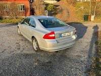 Begagnad Volvo S80 185 HK (136 kW) 2007 Sedan