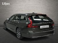 begagnad Volvo V90 Recharge T6 Inscription Expression