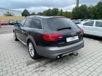 Begagnad Audi A6 Allroad Proline 233 HK (171 kW) 2007 Grå Kombi