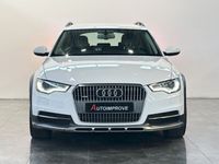 begagnad Audi A6 3.0TDI V6 204HK QUATTRO AUTOMAT DRAGKROK KEYLESS