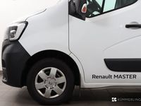 begagnad Renault Master L2H2 3.5 T 2,3 dCi Leasebar finns 2020, Transportbil