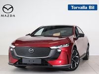 Ny Mazda 6e Takumi-Line 190 kW (259 HK) 2025 Soul red crystal Sedan