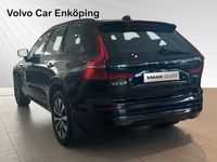 begagnad Volvo XC60 B5 AWD