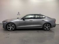 begagnad Volvo S60 T5 R-Design / teknikpaket /