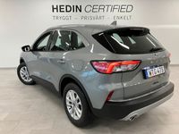 begagnad Ford Kuga Titanuim 2,5 225hk Plug-in hybrid 18/mån leasing *