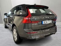 begagnad Volvo XC60 B4 AWD Diesel Core