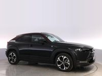 Begagnad Mazda MX30 Edition 170 HK (125 kW) 2024 Svart SUV
