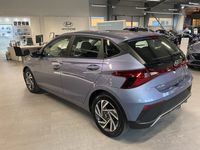 begagnad Hyundai i20 Essential Facelift 3358 /Kr Mån