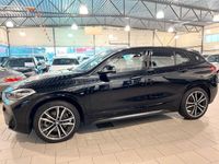 begagnad BMW X2 xDrive25e Steptronic M Sport UTR !