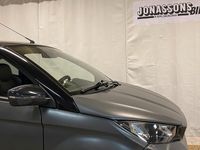 begagnad Aixam Coupe Emotion GTi ABS Aut, Baslåda, Motorvärmare