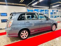 begagnad Suzuki Liana 1.6 VVT 4WD S 106hk