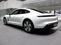 begagnad Porsche Taycan 408 hk