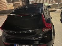 Begagnad Volvo V40 152 HK (111 kW) 2018