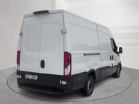 Begagnad Iveco Daily 136 HK (100 kW) 2020 Vit Van