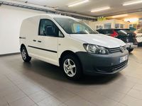 begagnad VW Caddy Skåpbil 1.6 TDI Euro 5