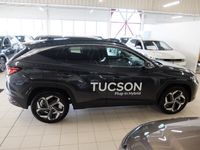 begagnad Hyundai Tucson 1.6T-GDi PHEV 265hk 6AT 4WD Advanced