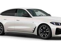 Ny BMW i4 442 kW (601 HK) 2026 Vit Sedan