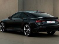 begagnad Audi RS5 Sportback