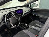 Begagnad VW ID.4 Pro Performance 150 kW (204 HK) 2022 SUV