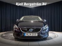 begagnad Volvo V40 D3 Momentum Drag