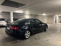Begagnad Audi A4 143 HK (105 kW) 2012 Sedan