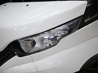 Begagnad Iveco Daily 136 HK (100 kW) 2023 Vit