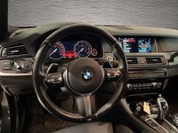 begagnad BMW 530 d xDrive Touring