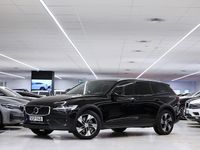 begagnad Volvo V60 CC B4 AWD Momentum B-kamera Keyless 2021, Kombi