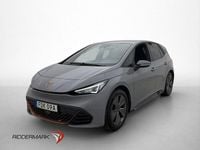 Begagnad Cupra Born 169 kW (231 HK) 2023 Grå Halvkombi