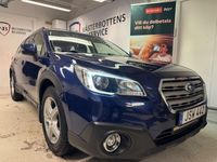 begagnad Subaru Outback 2.0 4WD Lineartronic6 /Kamera/Kamkedja /SoV