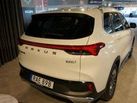 Begagnad Maxus D60e 130 kW (177 HK) 2022 Vit SUV