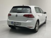begagnad VW Golf VII 1.4 Plug-in-Hybrid 5dr