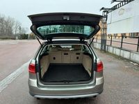 begagnad VW Passat Alltrack 2.0 TDI BlueMotion 4Motion Premiu