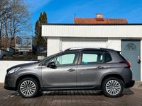 begagnad Peugeot 2008 1.2 VTi | Automat | 1ÄG | | MKT FIN 2016, SUV