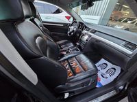 Begagnad Skoda Superb Elegance 140 HK (102 kW) 2011 Svart Kombi