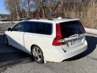 begagnad Volvo V70 D3 Geartronic Momentum Euro 5