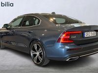 begagnad Volvo S60 T5 AWD Inscription