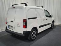 begagnad Citroën Berlingo Van BlueHDi |V-inredning|Leasebar|950:-/mån